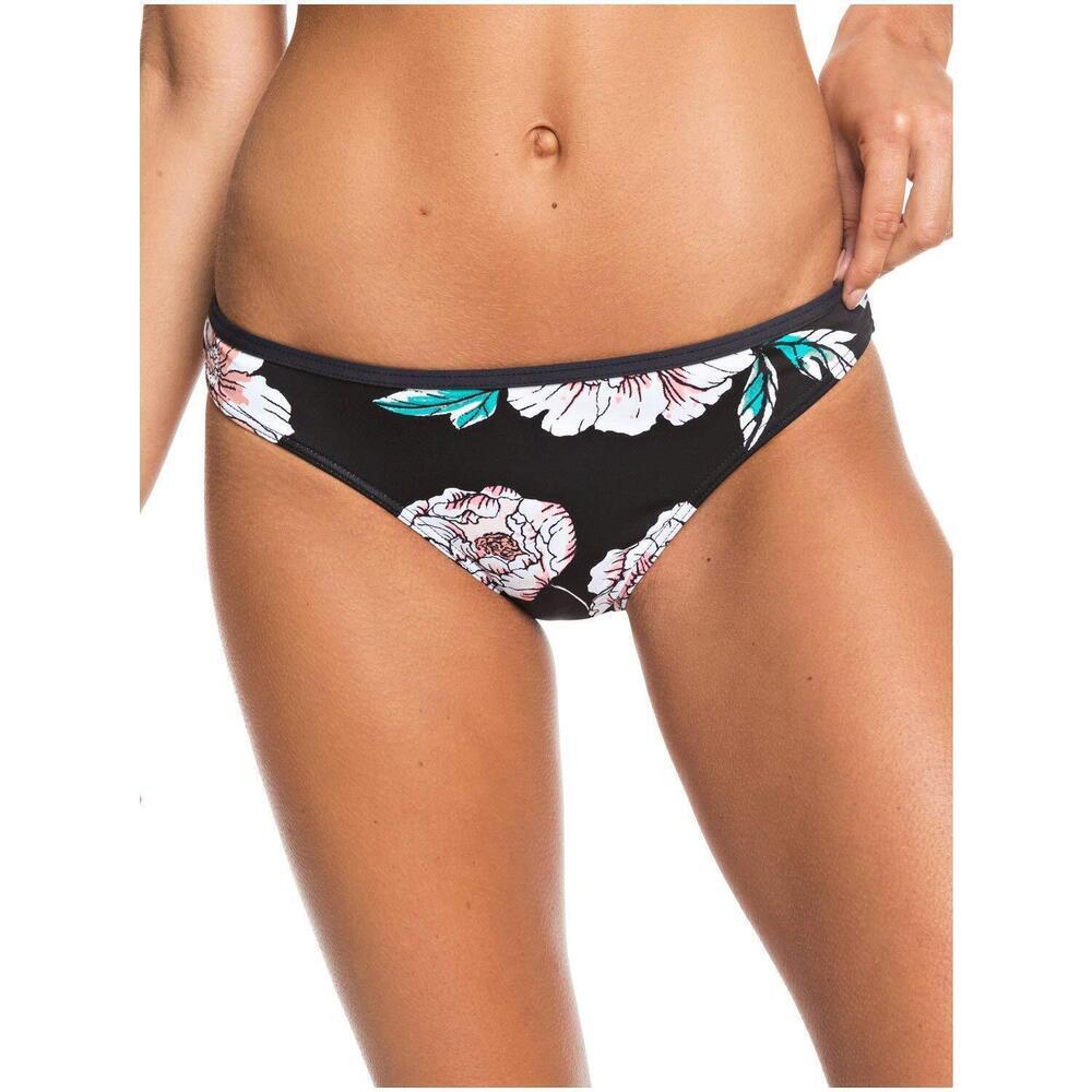 Roxy Junior's Women's Multicolor Love Swim Bottoms M NWT